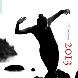 Seattle Dance Annual 2013