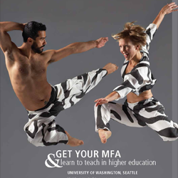 Seattle Dance Annual 2013