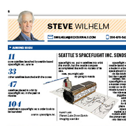 Puget Sound Business Journal sample