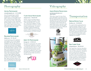 Placing Large Quantities of Text