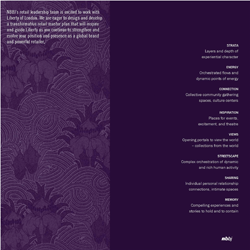 Letter of Interest: Back Cover 