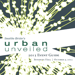 Urban Unveiled Event Guide
